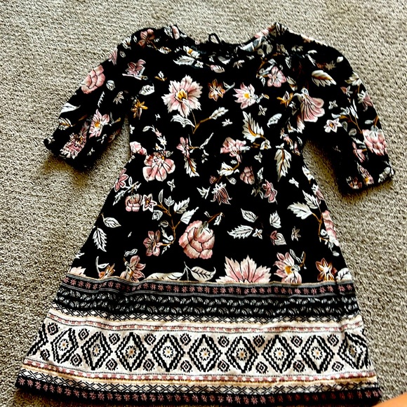 Girls Mid sleeve dress Old Navy - Picture 1 of 4